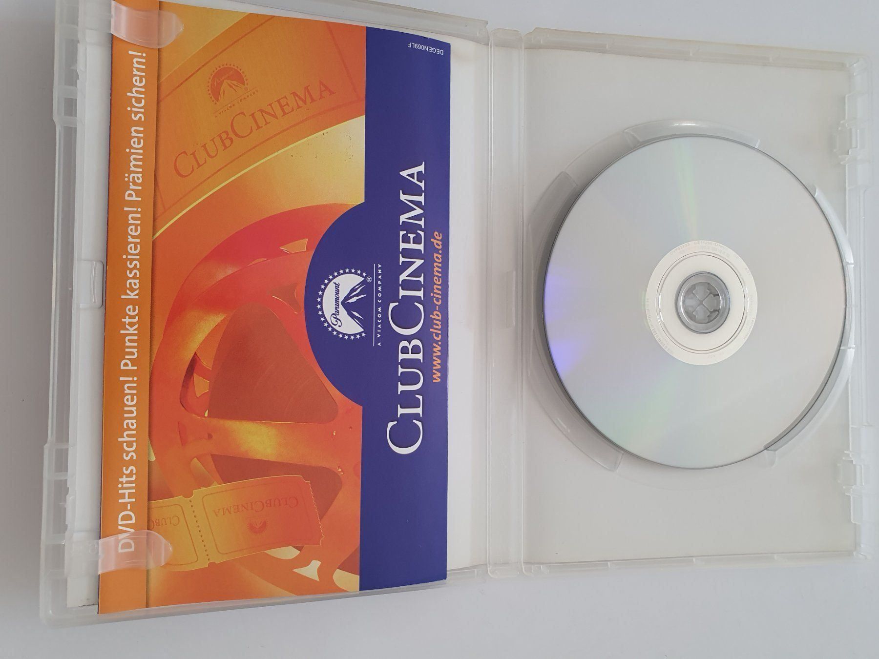 Tutti i DVDs: Transformers DVD – Usato da Oberdorf BL venduto da BaldenEagle 2