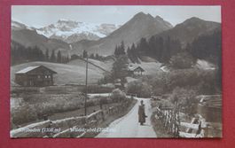 Adelboden