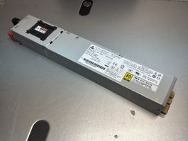 Servermodule Netzteil 770W