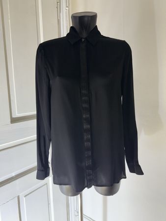 VERSACE IT42 blouse bluse
