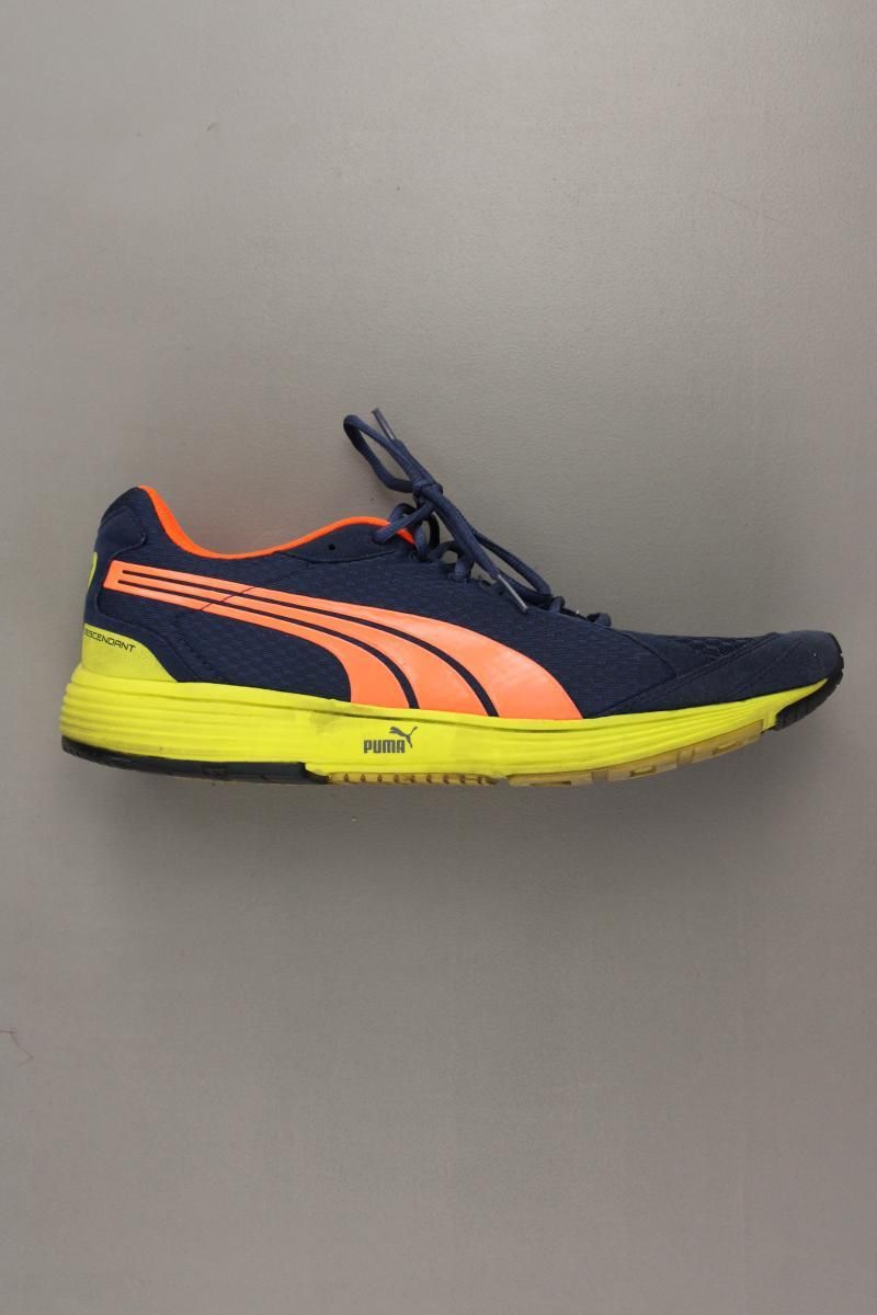 Autres vêtements hommes: Puma Sneaker Gr. 46 blau – D'occasion à Neustadt an der Waldnaab par SecondLifeFashion