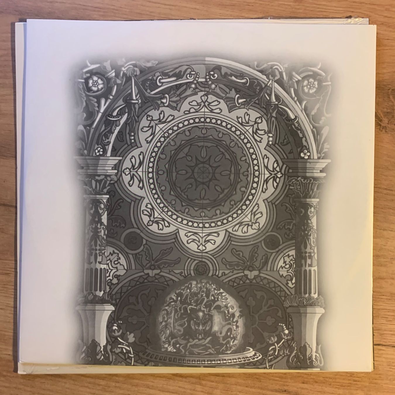 Dischi in vinile: MONUMENT - THE FIRST MONUMENT...RE ITA 2000...EX/EX – Usato da Gals venduto da Diskopat 2