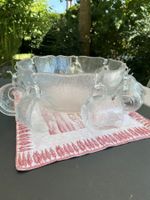 Bowle Set Glas