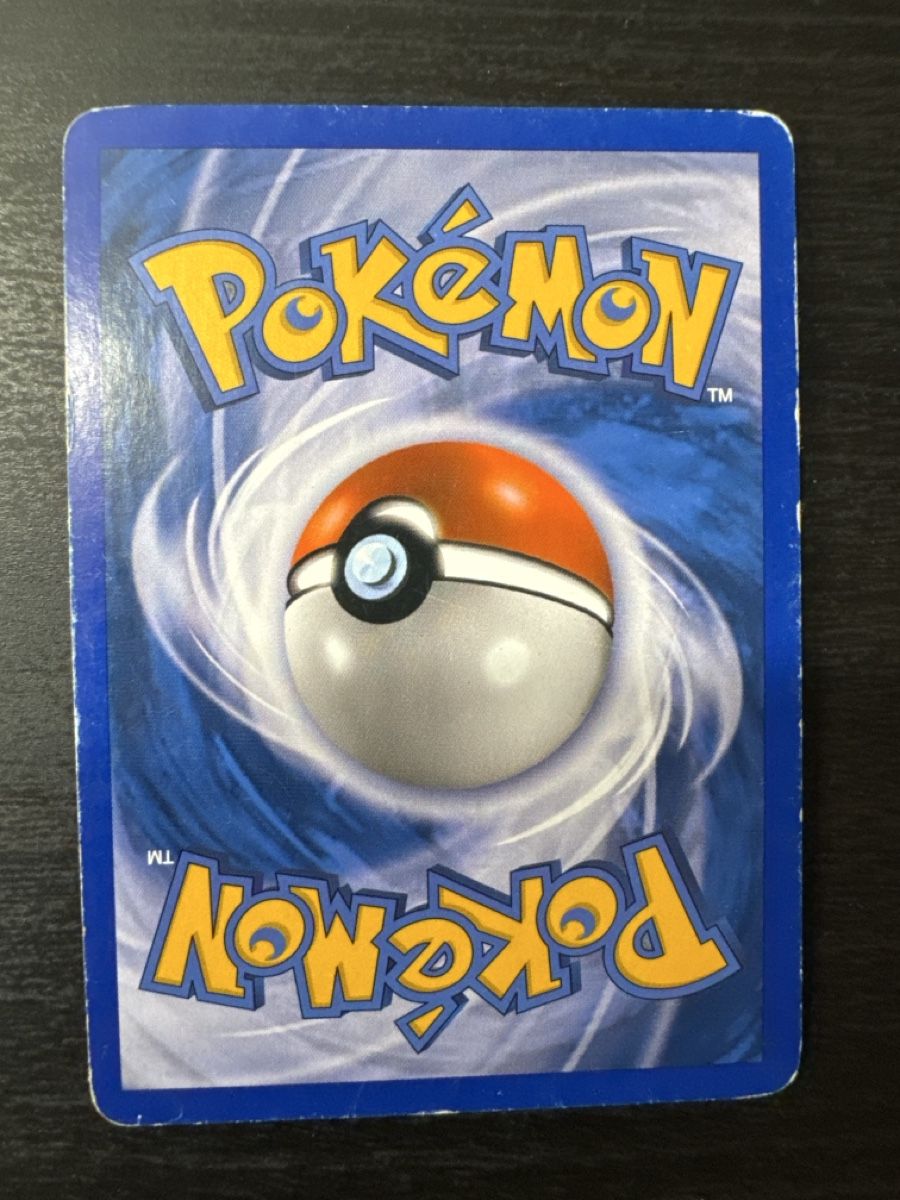 Pokémon Sammelbilder & Trading cards: Guardevoir Holo reverse Ex power keepers 9/108 – Gebraucht aus Belprahon von Rob_ain 1