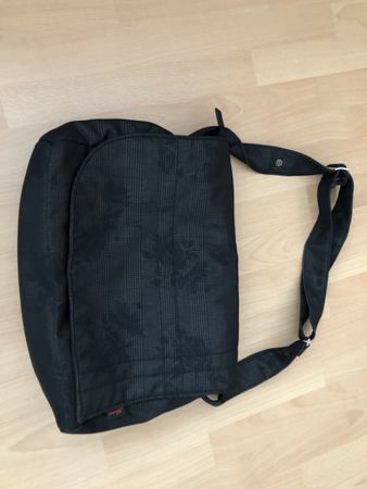 Wickeltasche