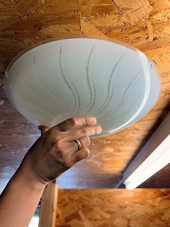 Lampade: Lampe für Badezimmer – Usato da Güttingen venduto da ush_wk62 1