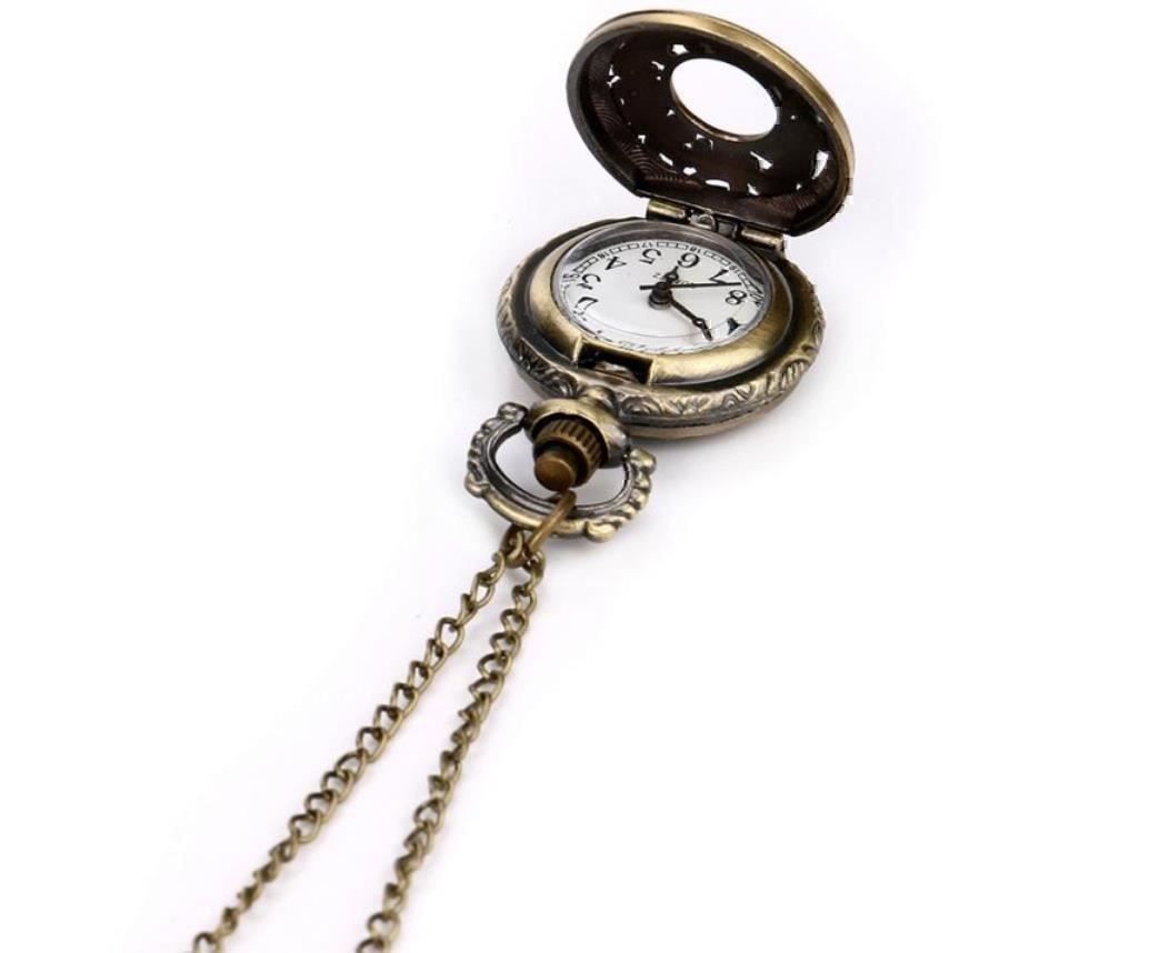 Altri accessori per orologi: Taschenuhr Halskette – Nuovo e nell'imballaggio originale da Gurmels venduto da Swisspod 1