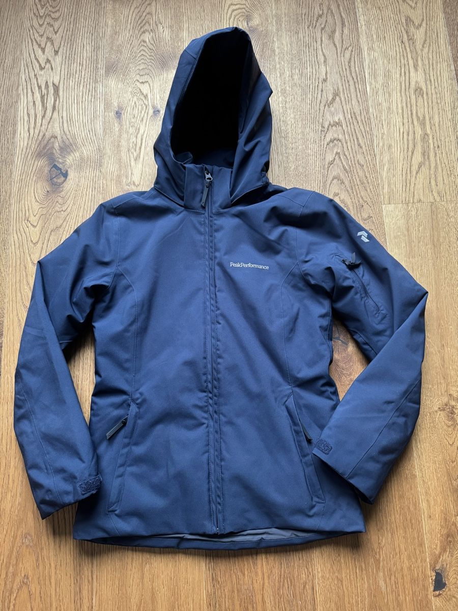Peak Performance Giacche & Cappotti: Peak Performance Skijacke / Grösse 150 – Usato da Lachen SZ venduto da Koala01
