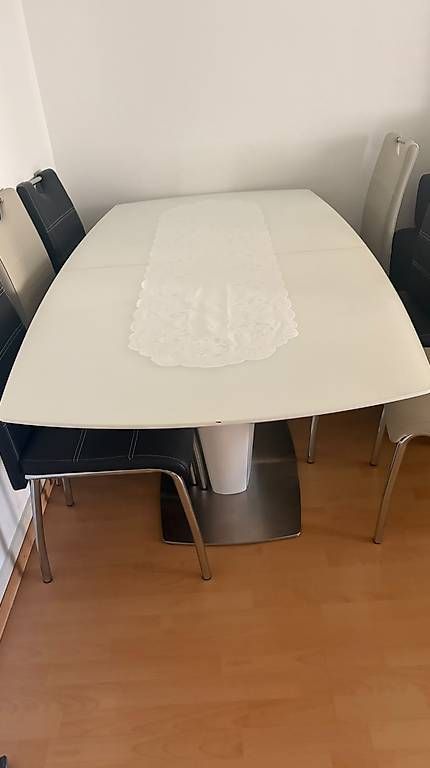 Tische: Esstisch – Gebraucht aus Hausen AG von Mk1307