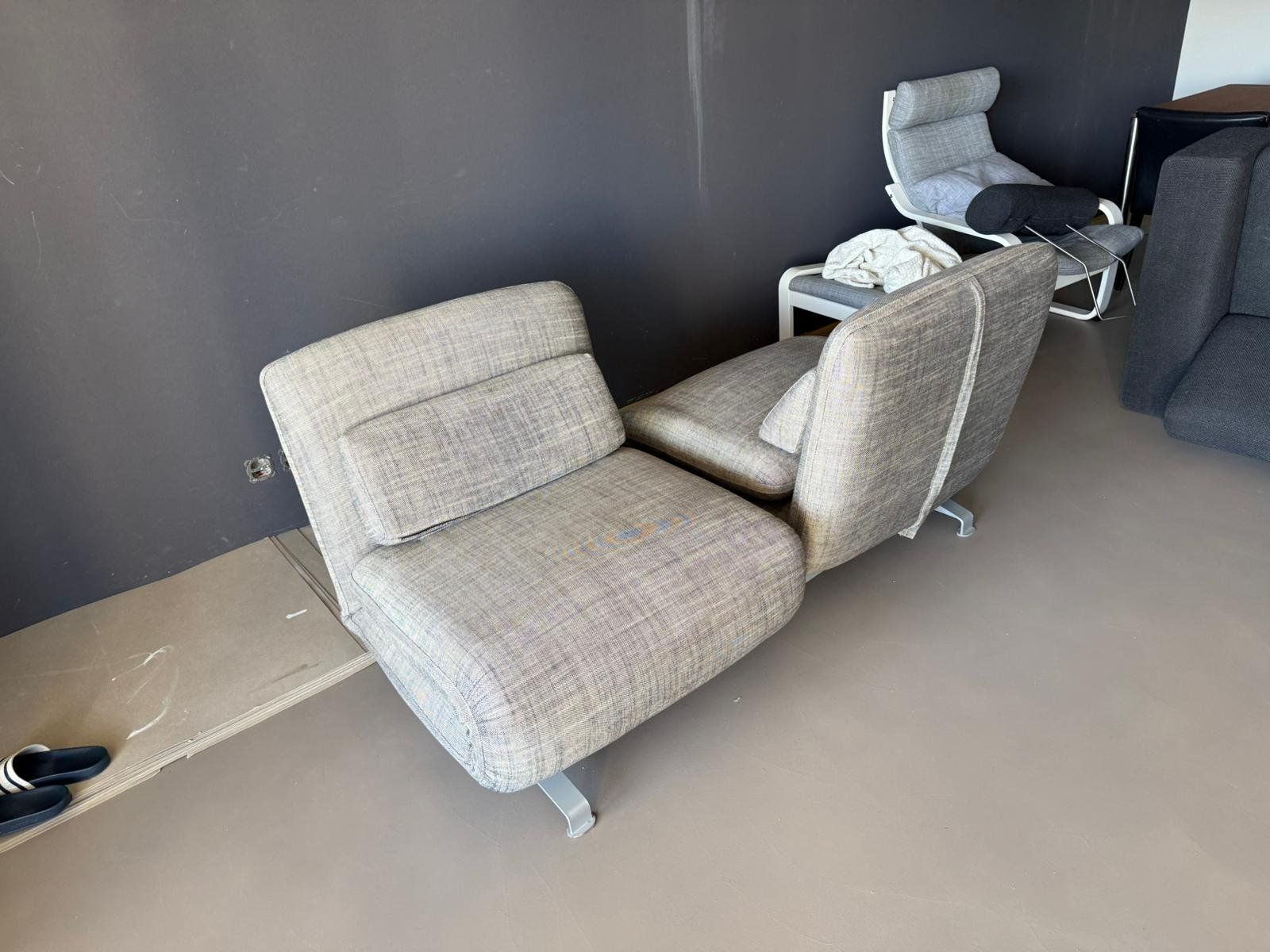Divani: Sofa verstellbar – Usato da Baldegg venduto da rooyy11 6