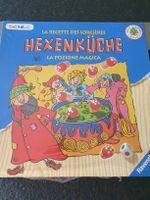 Hexenküche Brettspiel - Neuwertig