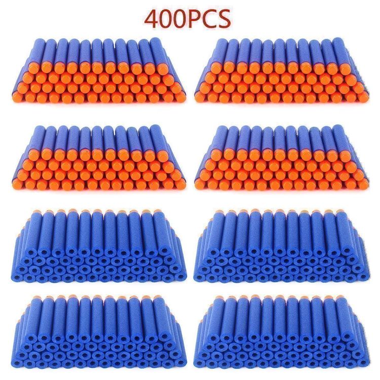 X-Shot Insanity Dart Refill - 200 pijltjes