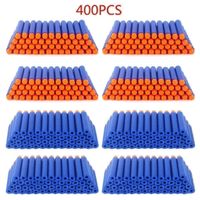 Pfeile Dart Bullets Nerf N Strike 400pcs