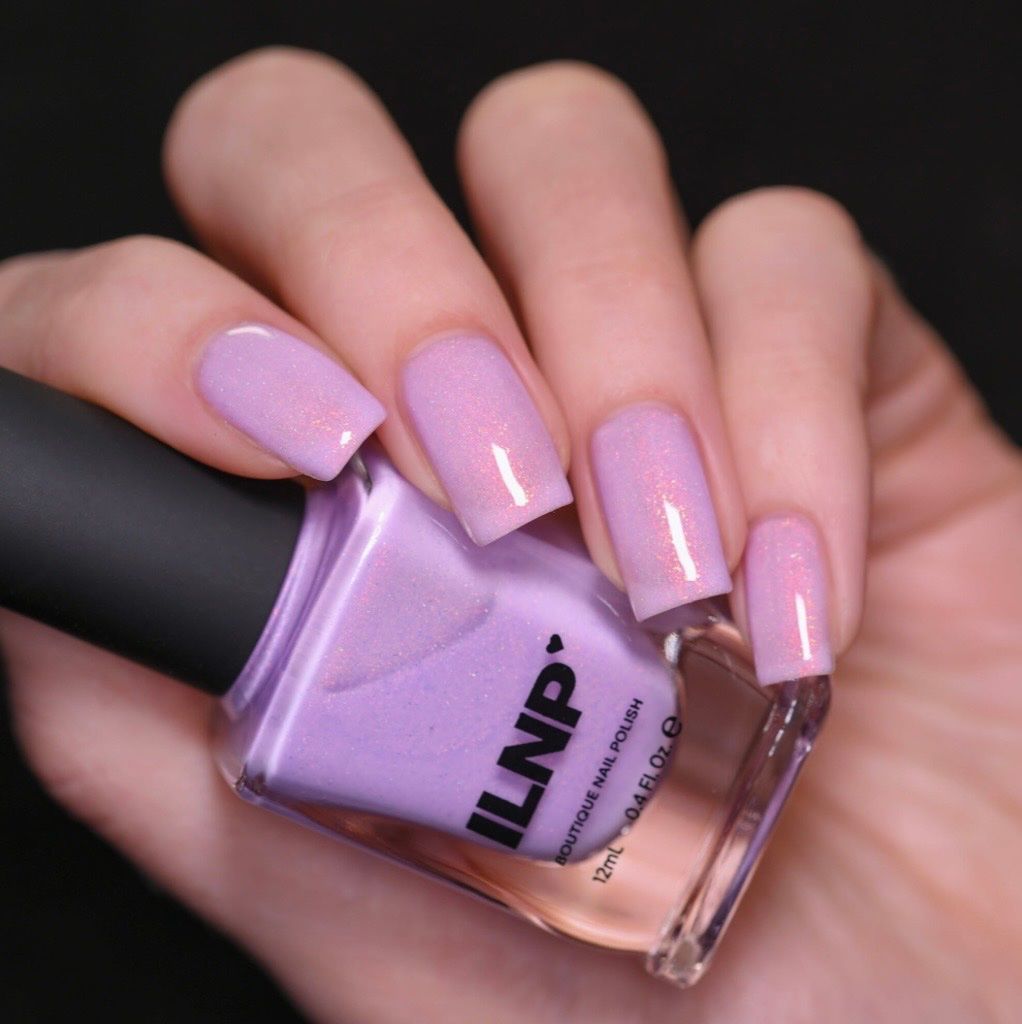 Smalto per unghie: ILNP - Dreamscape - Lila Nagellack – Nuovo e nell'imballaggio originale da Zürich venduto da strelitziakiwi 1