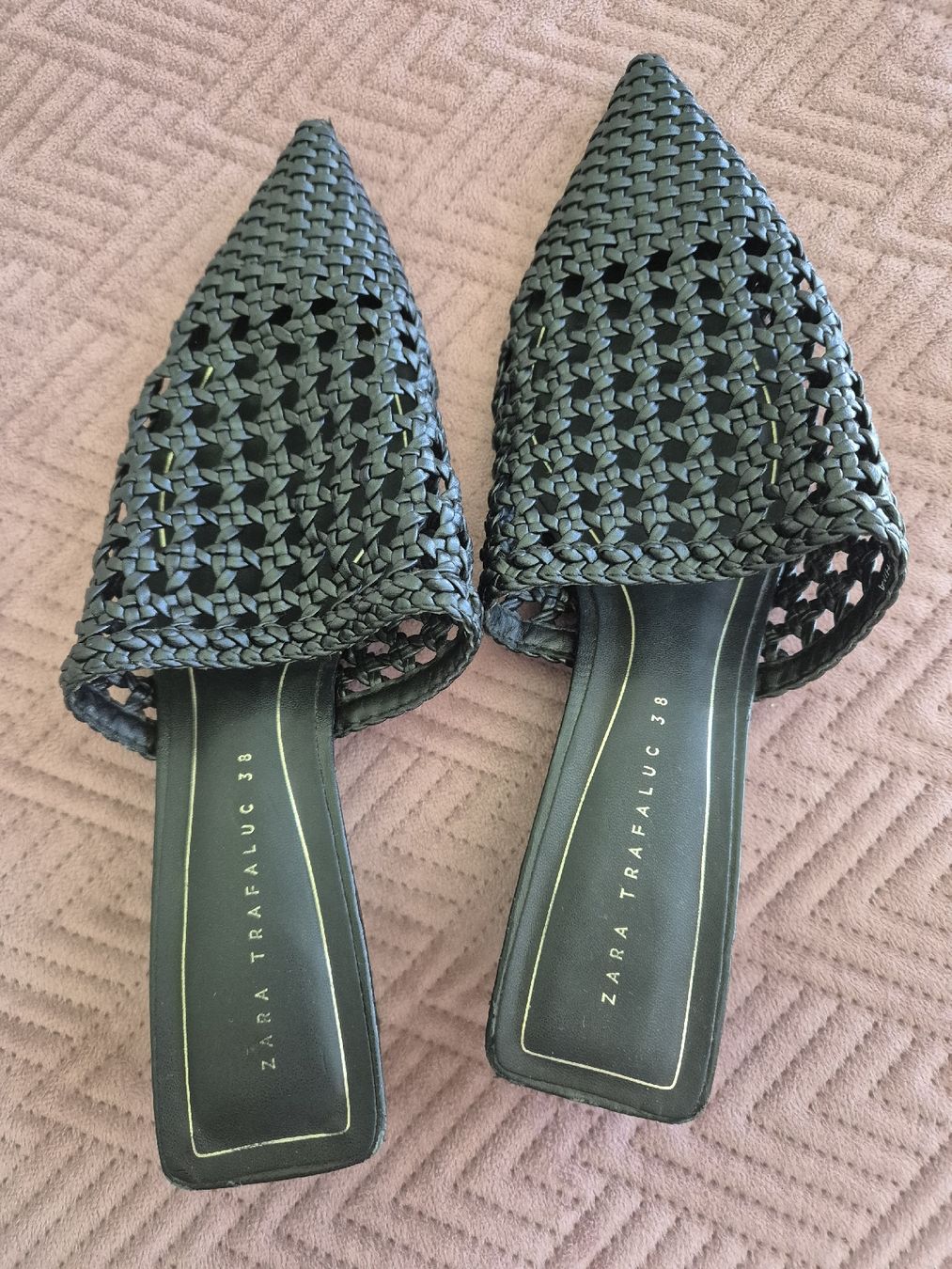 Zara Scarpe da donna: zara sandalen – Usato da Gossau Zh venduto da A-Terrinha