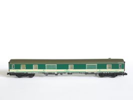 Fleischmann 8101 - DB Gepäckwagen Düm 902