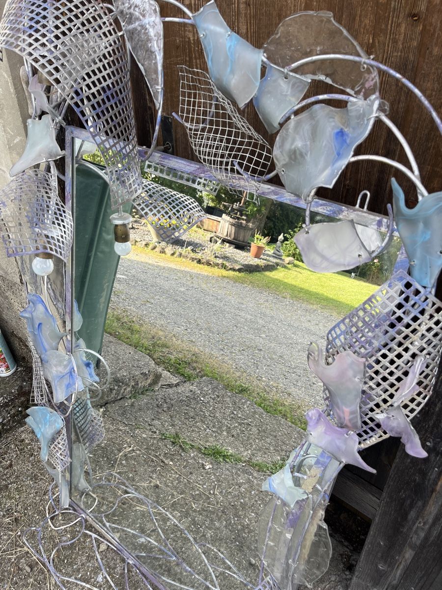 Specchi: Grosser Spiegel – Usato da Hermetschwil-Staff venduto da Luuuxter 2