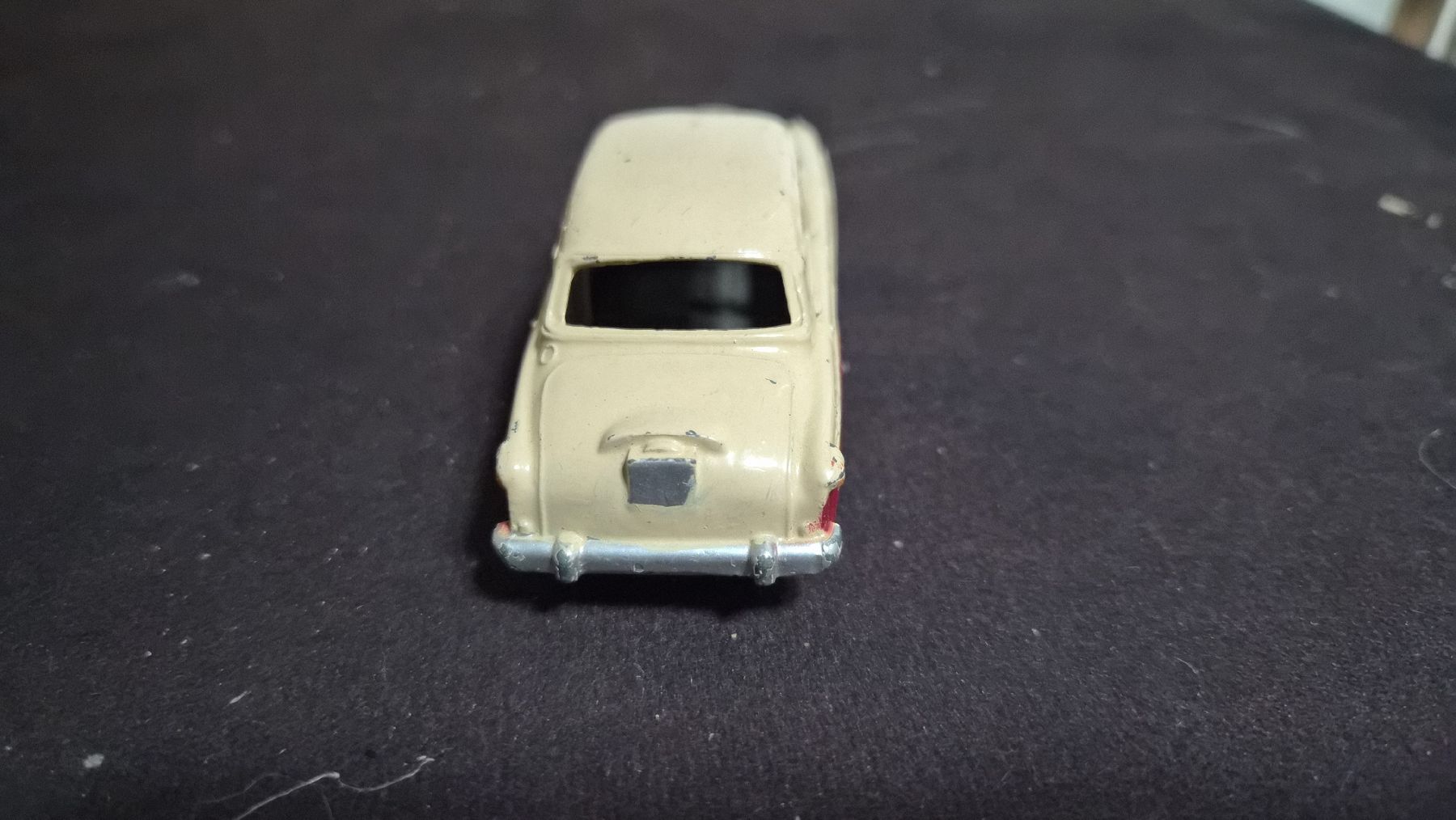 Vauxhall Modellautos: dinky toys Vauxhall  – Gebraucht aus Sihlwald von Blaumeisli45 2