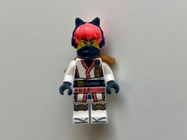 Lego Ninjago - Sora -  njo1034