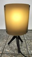 Zwei (2) In- und Outdoor Stehleuchten "TULI" 230V / 12V