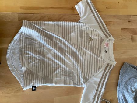 Adidas Shirt Sportbekleidung
