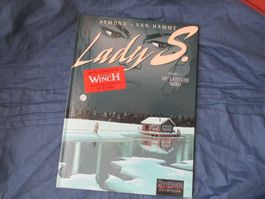 Lady S. 3 59 latitude nord