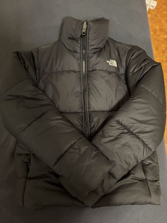 The North Face Jacke 