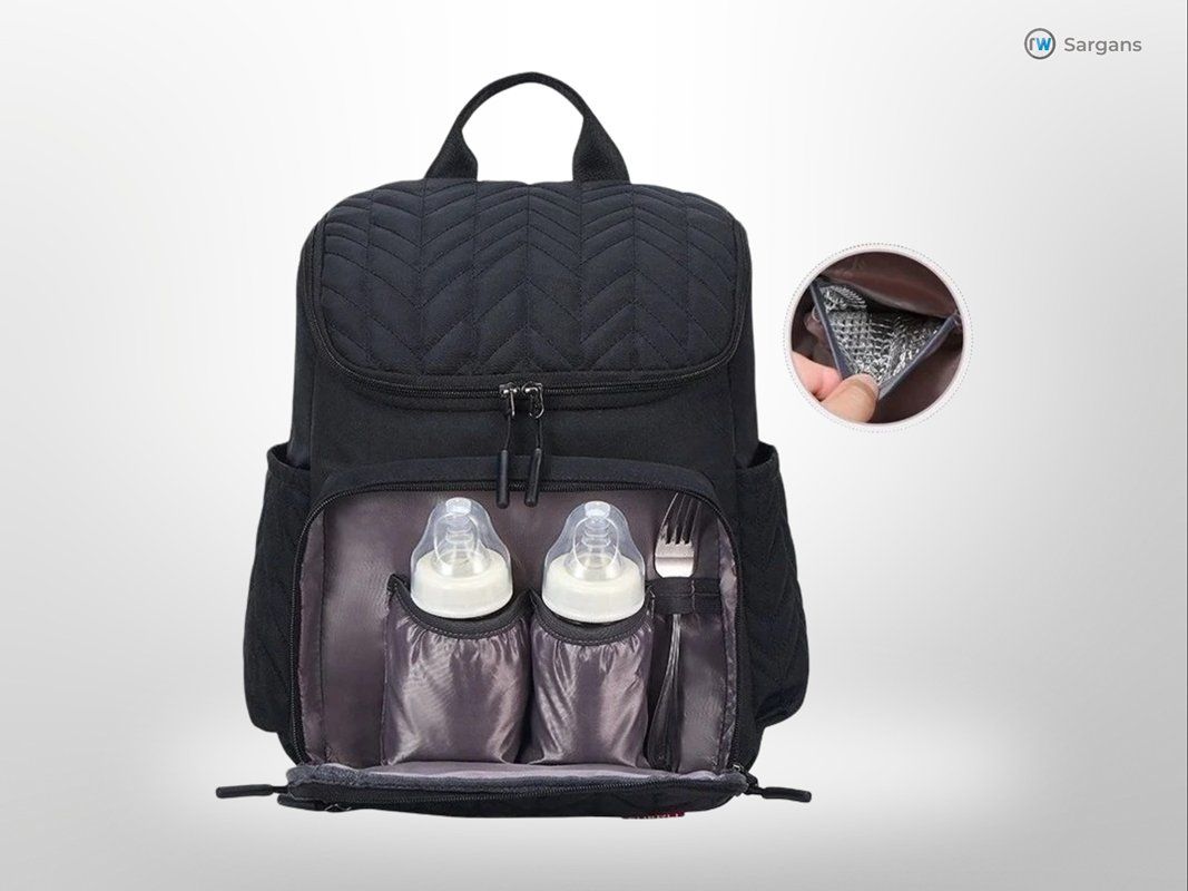 Zaini: FUERLI Wickelrucksack – Nuovo (secondo la descrizione) da Sargans venduto da Restwert_Sargans 2
