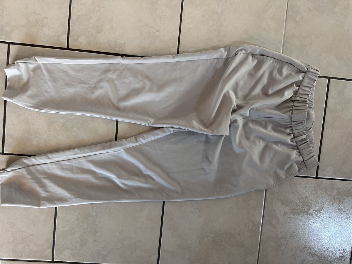 Hosen: Lyle & Scott Golfhose Damen – Gebraucht aus Uetliburg SG von Luckyeightone
