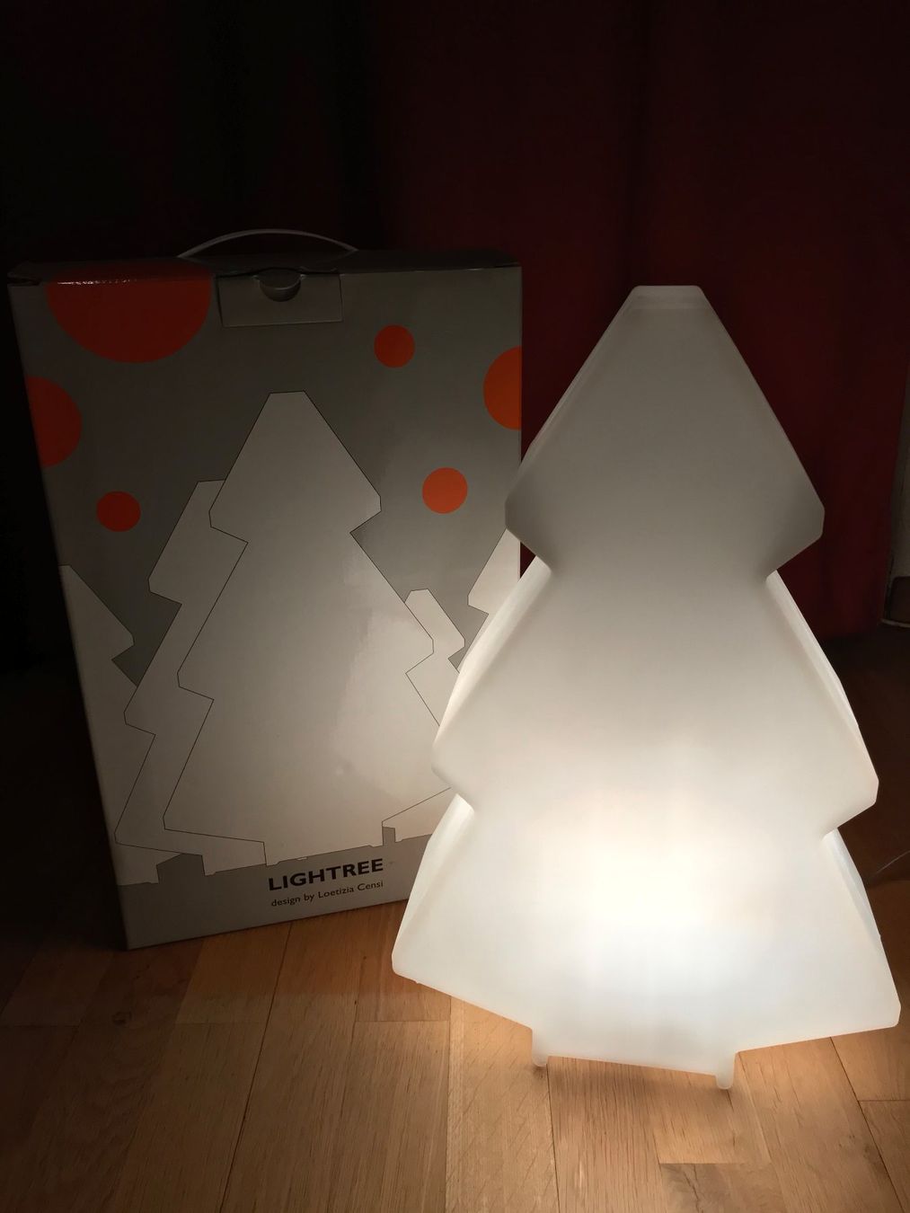 Alle Dekorationen: Weihnachtsbaum – Gebraucht aus Zürich von pet_gcy9