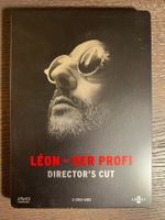 Leon - Der Profi Steelbook
