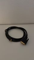 HDMI à DVI 2 mètres