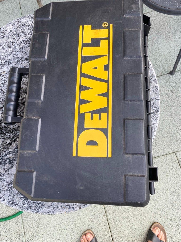 Dewalt Trapani: DeWalt Schlagbohrmaschine – Usato da Wetzikon ZH venduto da JAG50 1