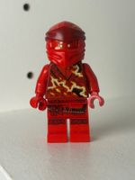 Lego figurine Ninjago Kai Spinjitzu Figur
