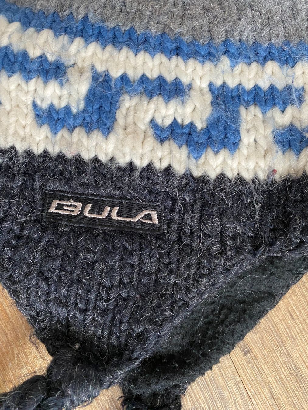 Chapeaux, bonnets & casquettes: Mütze Bula, 1 Size – D'occasion à Amriswil par Egoldi 1