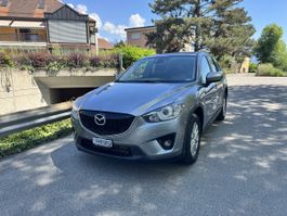 Mazda CX-5 2.2 Diesel 2014 AWD Automatique
