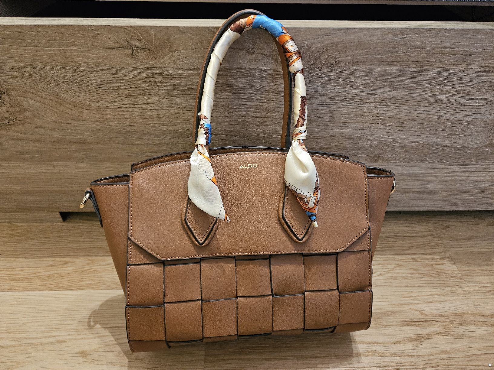 Aldo Taschen für Damen: Sac Aldo – Gebraucht aus Tenero von cel_bp7g