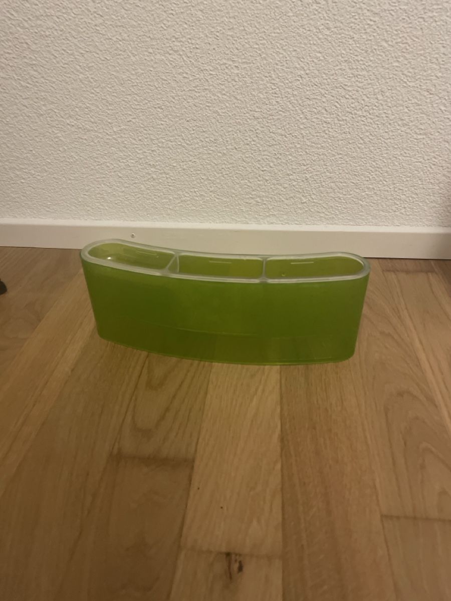 Contenitori & Simili: Aufbewahrungsbox – Usato da Wil SG venduto da Miwil 1