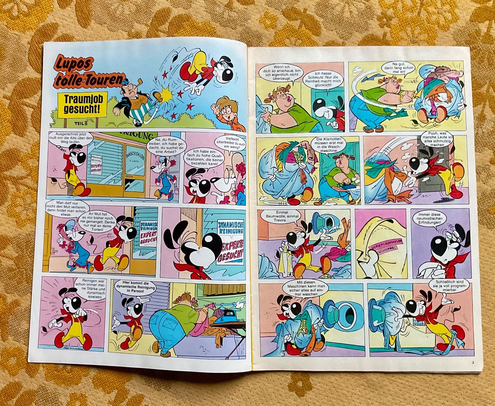 Fumetti: Lupo Heft Nr 13 von 1981 – Usato da Endingen venduto da nathan05 1