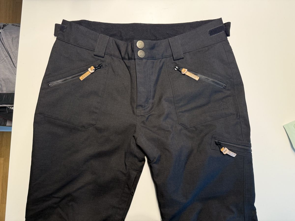 Hosen: Snowboardhose von Beach Mountain, Gr 44 – Neu (gemäss Beschreibung) aus Zweisimmen von Mousie 1