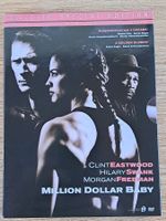 Million Dollar Baby, Clint Eastwood, 3-Disc Special Edition