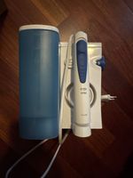 Braun oxyjet