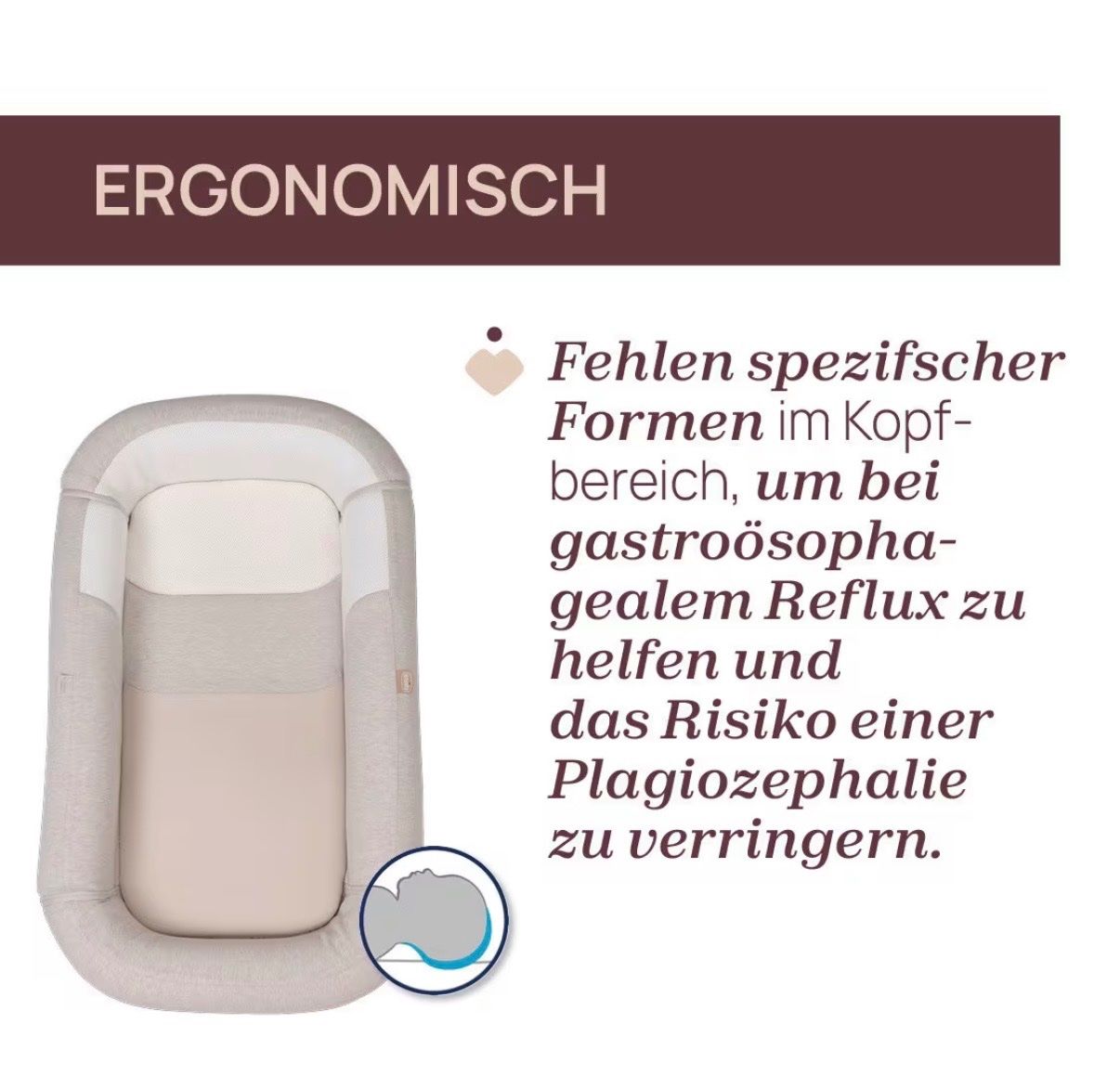 Chicco Wippen & Schaukeln: NEU Chicco NESTCHEN Mommy Pod – Neu und originalverpackt aus Oberägeri von sab_qjy5 5