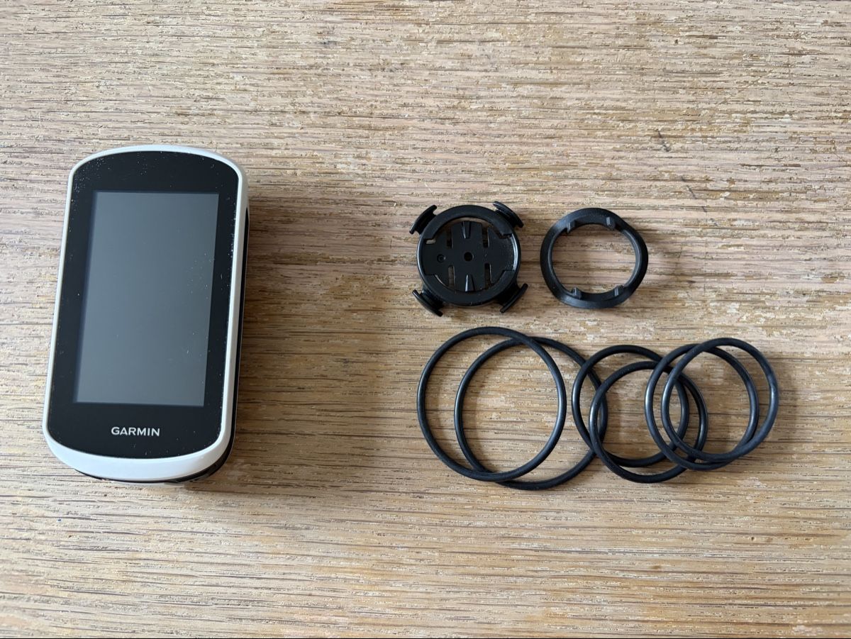 Garmin Computer & Messgeräte: Garmin Edge Explore 2 – Gebraucht aus Davos Dorf von Panda21 1