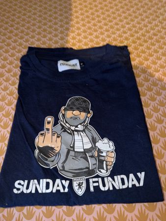 T-shirt PGWAR 