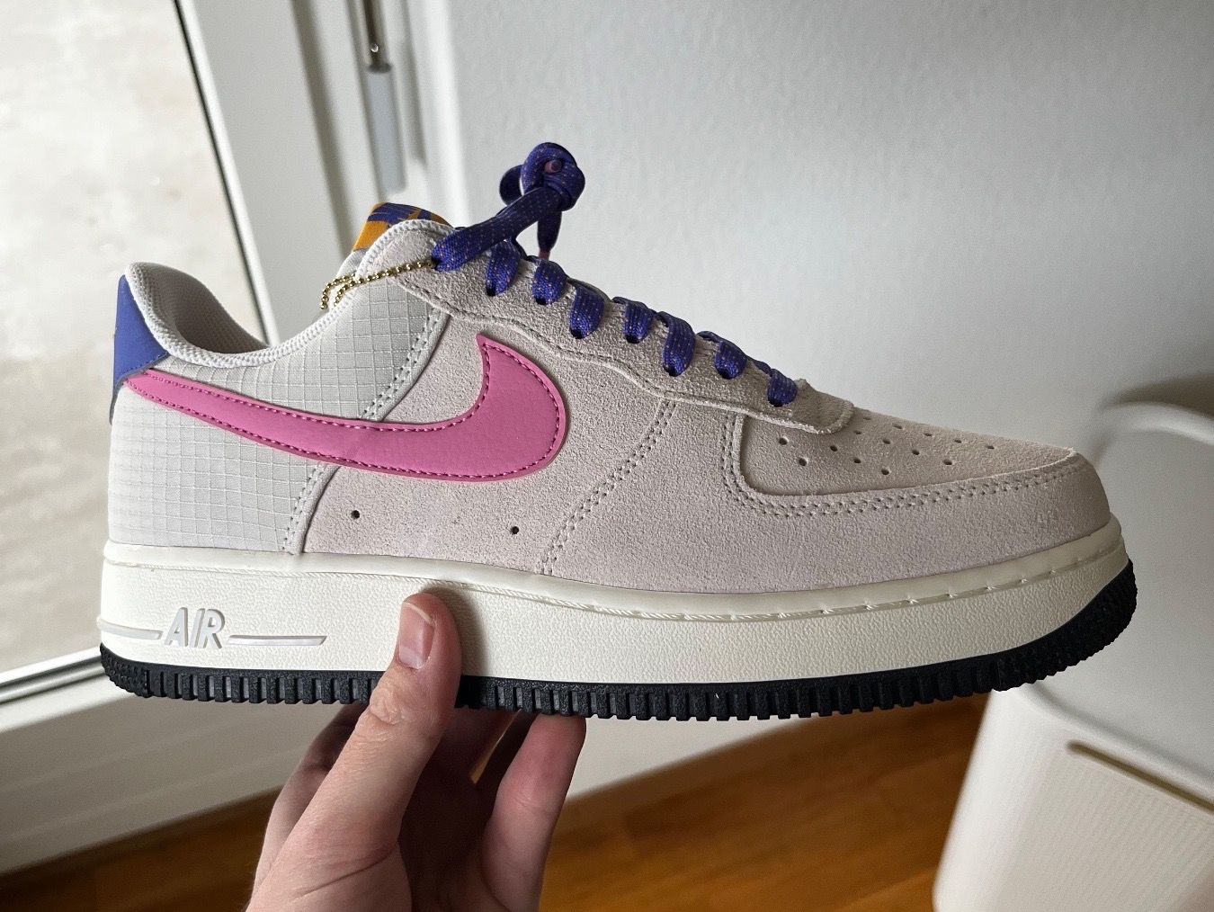 Nike Scarpe da uomo: Nike Air Force 1 ACG – Nuovo e nell'imballaggio originale da Liebefeld venduto da donetasy
