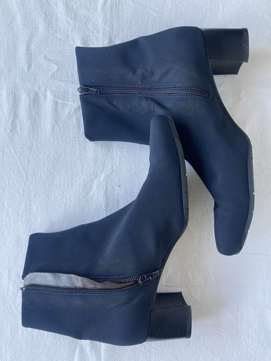 Brunate Damenschuhe: Stiefeletten von Brunate, Gr. 37 – Gebraucht aus Basel von loro9 5