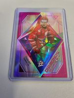 25/26 National League, Diamonds of the League/50, Moy, SCRJ