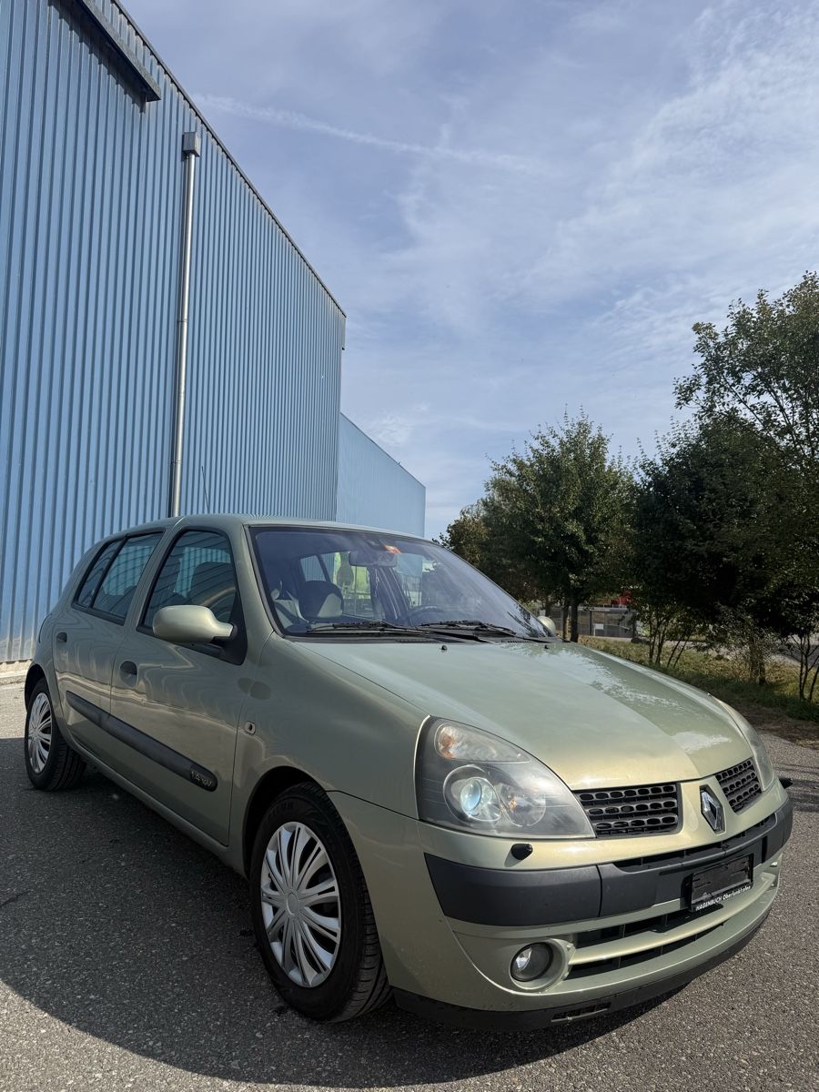 Renault Autos: Renault Clio 1.4 – D'occasion à Heimenhausen par naz_t2dj 3