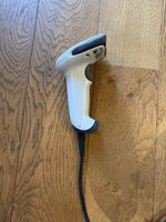 Honeywell 3800g Barcode Scanner mit Kabel guter Zustand